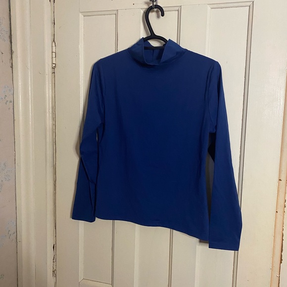 WindRiver 3/4 zip base layer - Picture 2 of 5